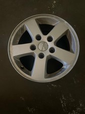 2008-2013 Dodge Caravan Alloy