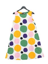 Marimekko and Uniqlo A-Line