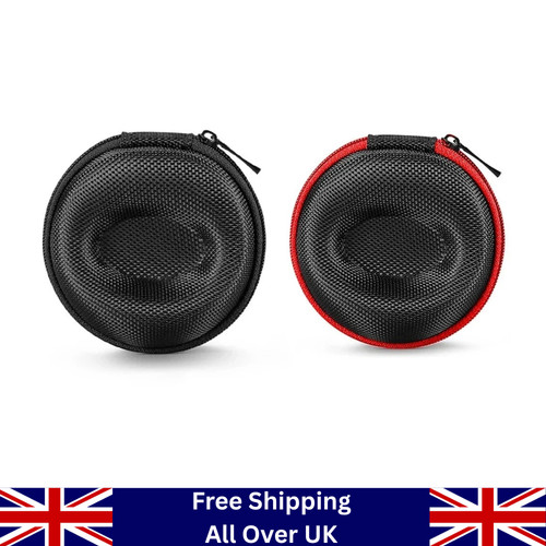 Pack watch travel cases - 2,