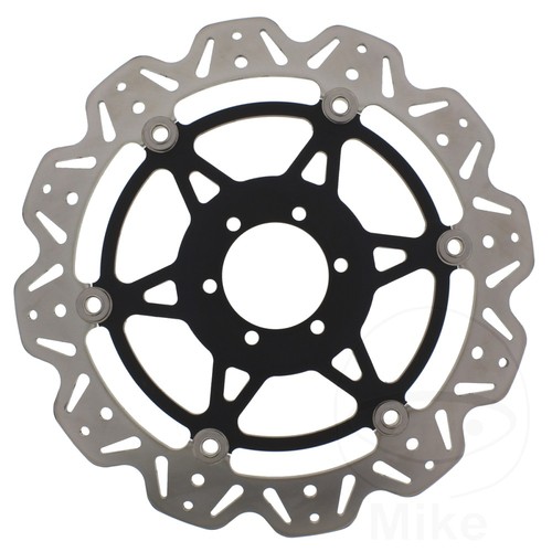Ebc brake disc - ebc,
