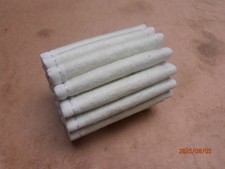 Austin Champ Daimler Ferret B series engine.Fuel filter Internal filter. NOS