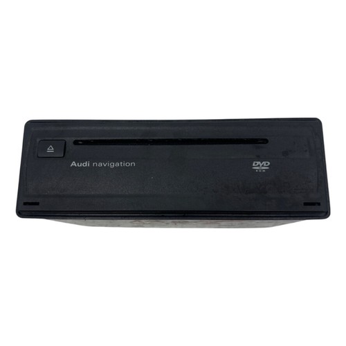 Audi sat nav - a8, d3