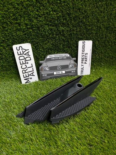 Genuine mercedes slk - slk, w172