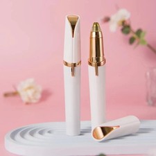 Electric Ladies Painless Face