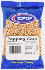 POPCORN Seeds Popping Maize