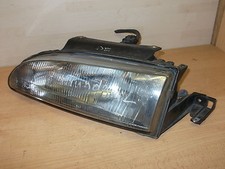 Hyundai S Coupe Headlight Left