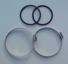 Land Rover Discovery 2 TD5 Fuel Cooler Repair Kit 98 - 04