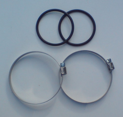 Land rover discovery td5 - rover, 2