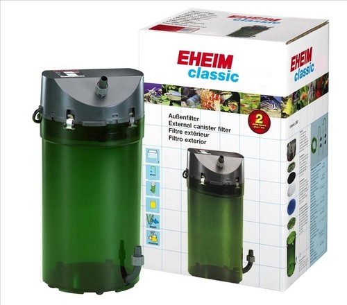 Eheim classic 250 350 700 - eheim,