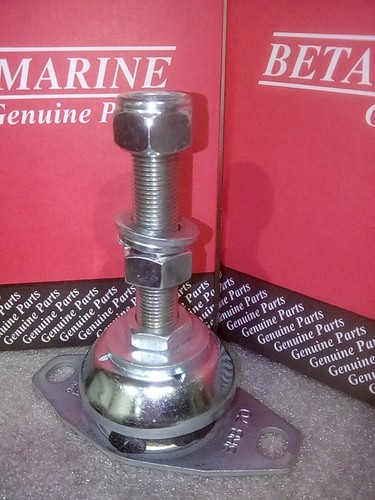 Beta marine flexible feet - beta,