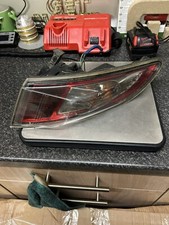 Honda Civic FN2 Type R Drivers