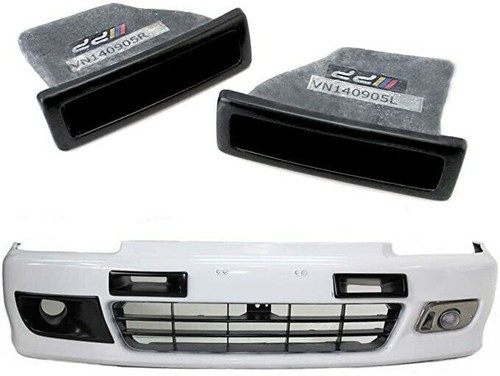 Front bumper jdm - jdm, air