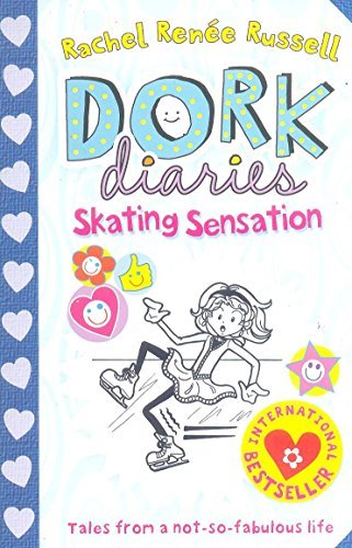 Skating sensation dork - sensation, (dork