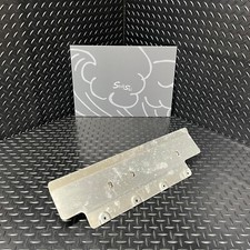 Jetski Seadoo XP 1997 Heat