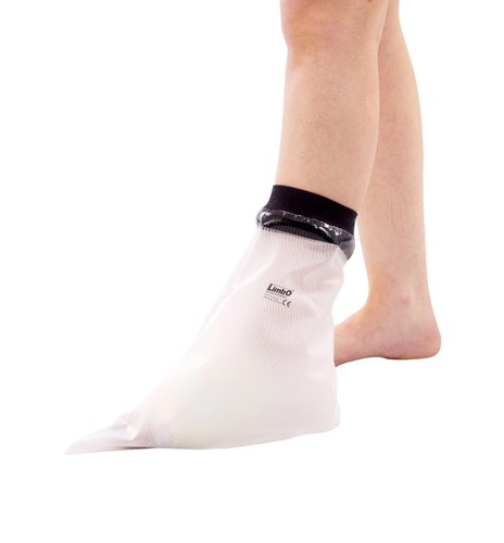 Limbo foot waterproof - waterproof, dressing