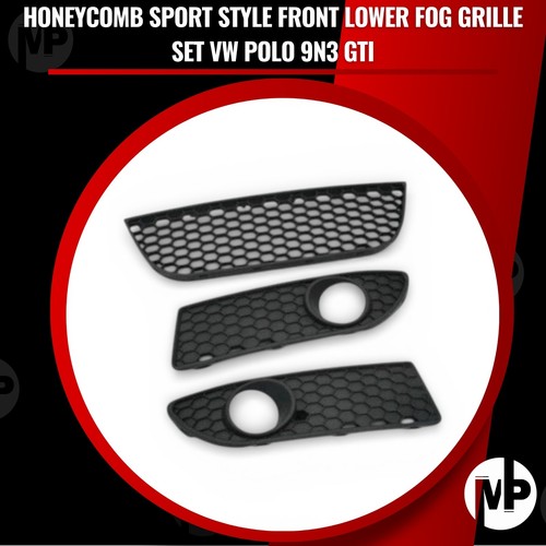 Honeycomb sport style front - sport,