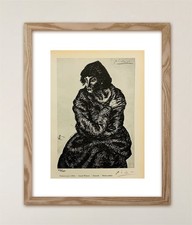 Pablo Picasso - Original