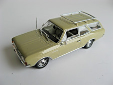 Minichamps Opel Rekord C