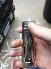 Bullfinch 1240 Burner for