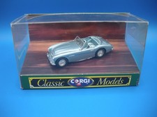 Vintage Corgi Classic Models