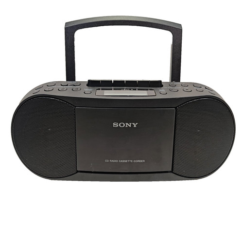 Sony cfd s70 radio am - sony, cfd-s70