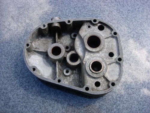 Bsa c10 inner gearbox - c10,
