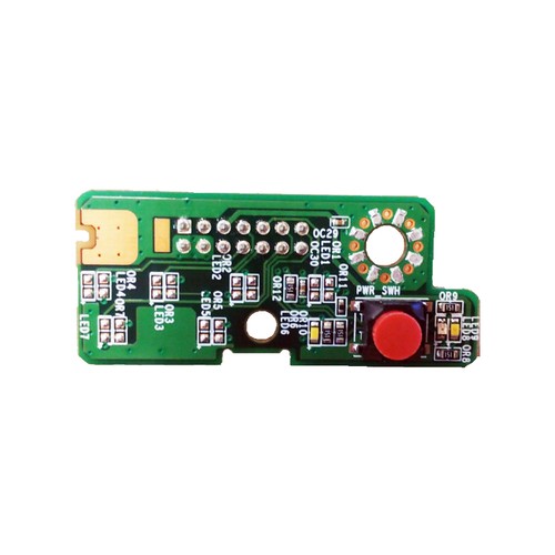 Power button dell - dell, 790