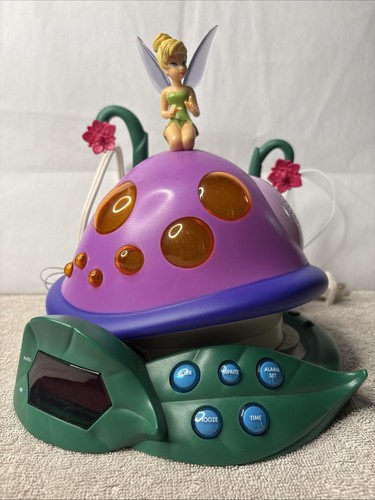 Disney fairies tinker bell - tinker, &
