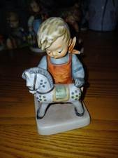 Goebel Hummel Figurine Horse