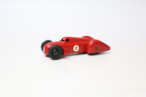 Dinky toys 23d auto - dinky,