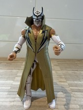 WWE Mattel Elite Series 18