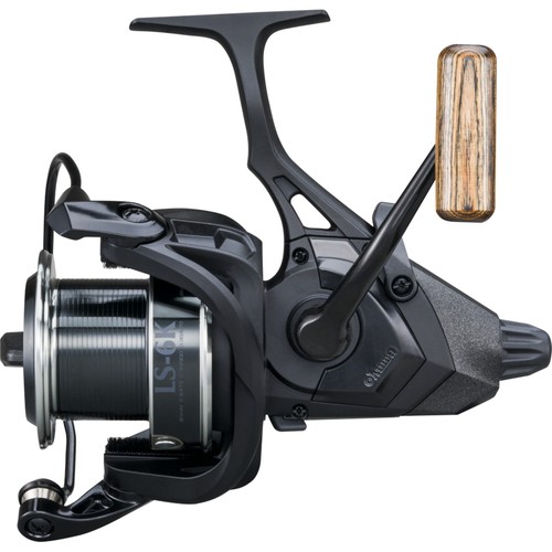 Okuma baitfeeder reel - ls-6k,