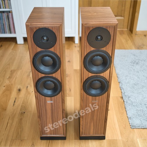 Pair dynaudio contour - pair, of