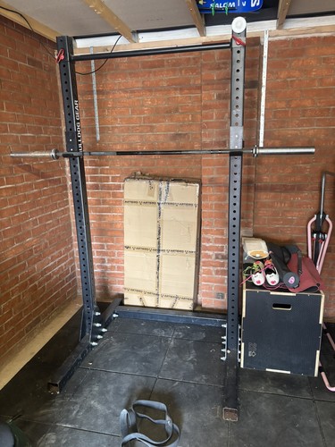 Bulldog gear squat - bulldog,
