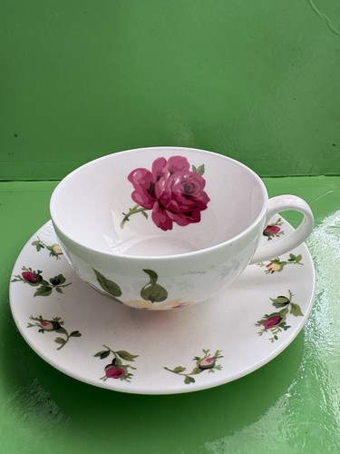 Laura ashley cup - cup, saucer
