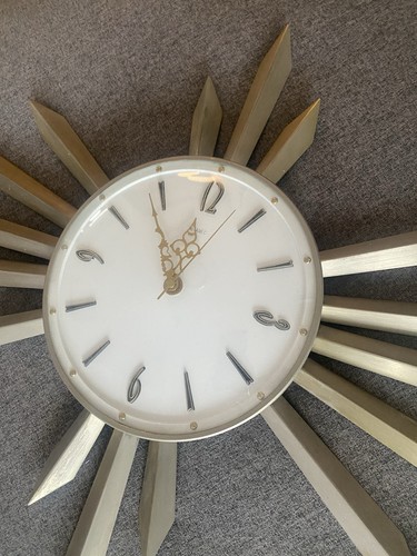 Vintage mid century - mid,