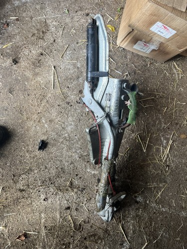 Knott avonride coupling type - knott,