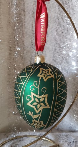 Waterford holiday heirlooms - waterford,