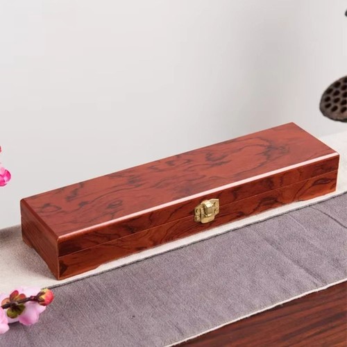 Wooden jewelry box vintage - jewelry,