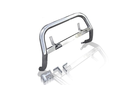 Bull bar no logo - bull,