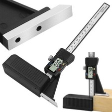 Display Electronic Height Gauge Ruler Digital Height Gauge Vernier Caliper