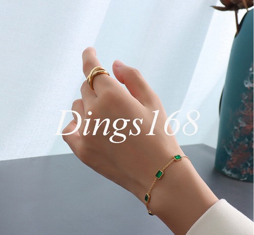 Ladies 18k yellow gold - 18k,
