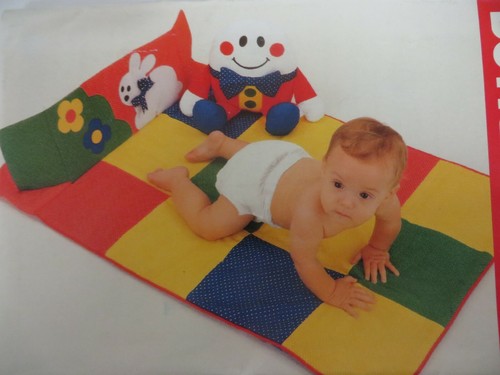 Vtg butterick 3808 humpty - butterick,