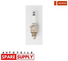 4X SPARK PLUG FOR CITROËN DACIA DAF DENSO WF20TT