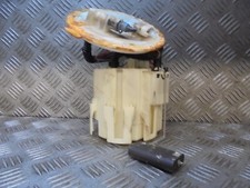 VAUXHALL ASTRA FUEL PUMP