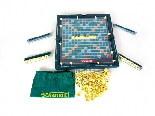 Spare parts deluxe travel - -,