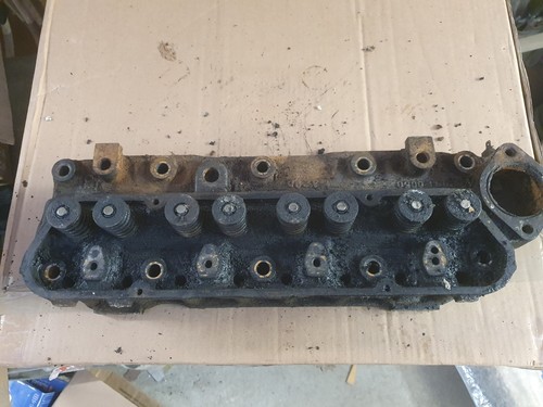 997 ford prexflow precrossflow - 997,