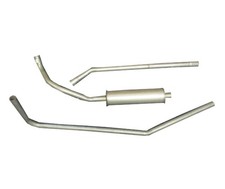 MORRIS MINOR COMMERCIAL LCV