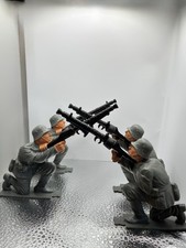 4 Louis Marx WW2 German