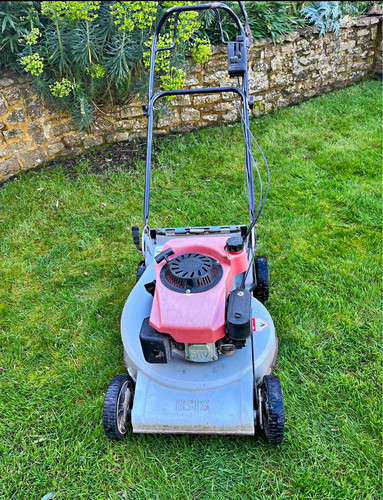 Lawn mower northern industrial - lawn, mower,northern